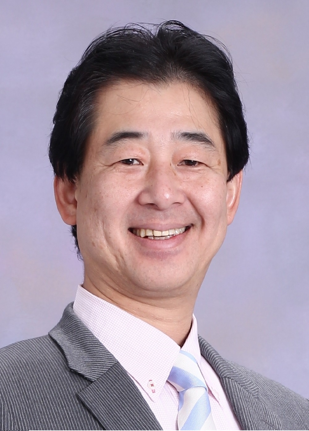 病院長 大川 章裕